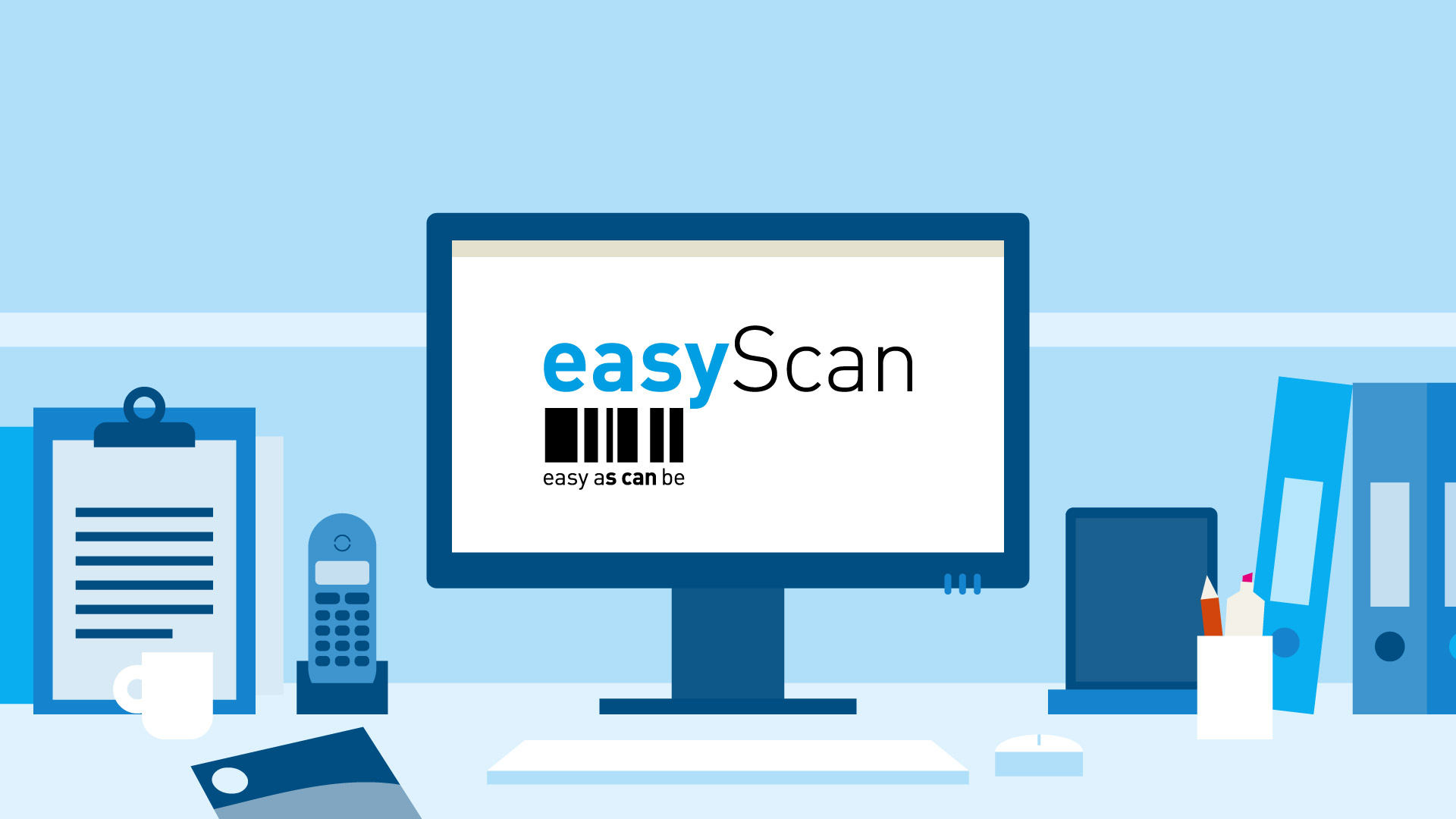 EasyScan